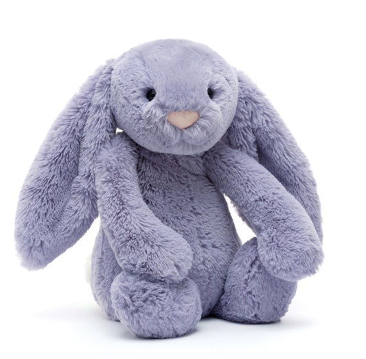 Bashful Viola Bunny Original