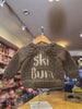 Ski Bum Pebble Crew Neck Sweater