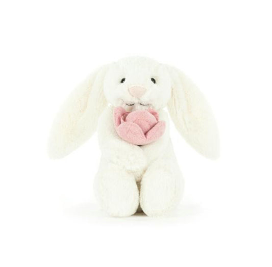 Bashful Bunny Peony