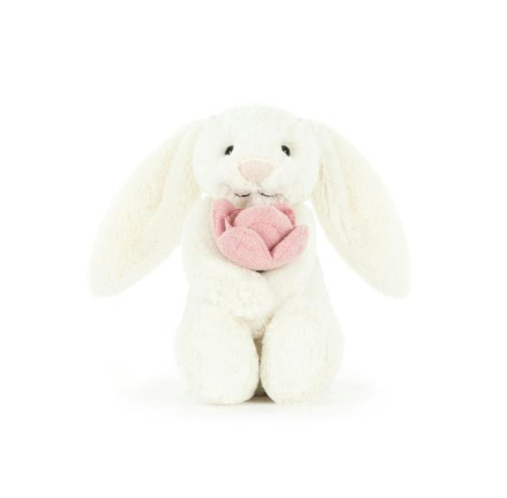 Bashful Bunny Peony