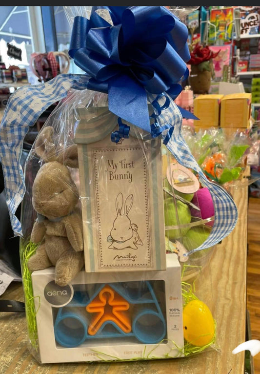 Easter Basket Surprise Package $50