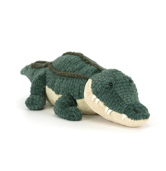 Allexi Alligator