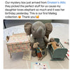 Maileg Mystery Box from Einstein’s Attic