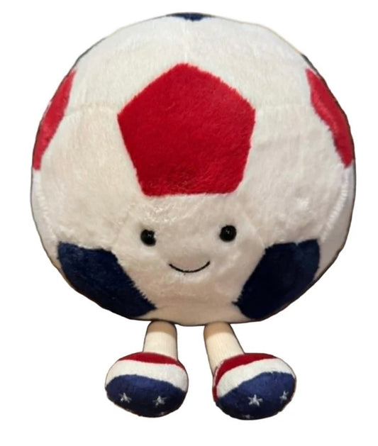 Amuseables USA Soccer Ball Large