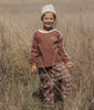PALMER PANT ASPEN PLAID