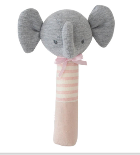 Elsie Elephant Squeaker