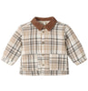 FORD JACKET FALL PLAID