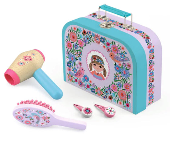 Role Play Lily Hairdressing