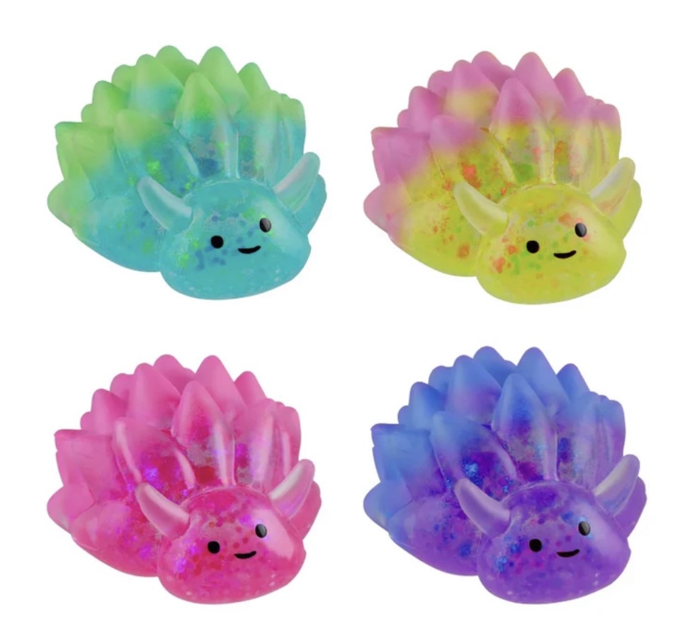 Sugar Swaps  Sheep Sea Slugs