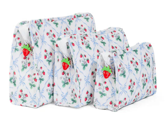 ROADIE SMALL - BERRY NICE