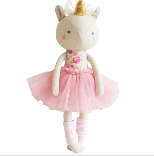 Baby Unicorn Rose Garden