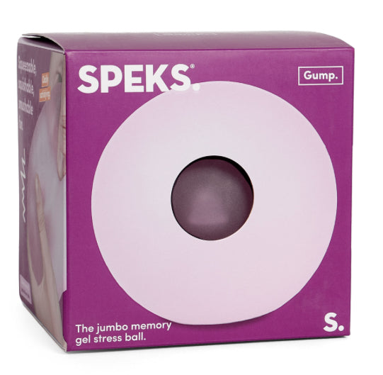 SPEKS Jumbo Gump