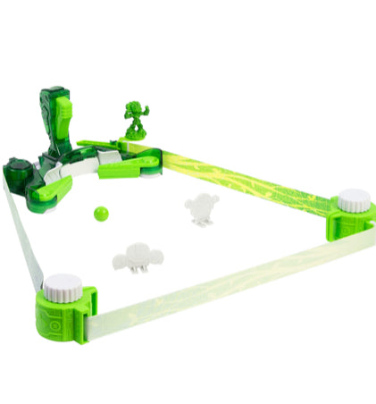 DOTEKI BATTLE TRAINING SET