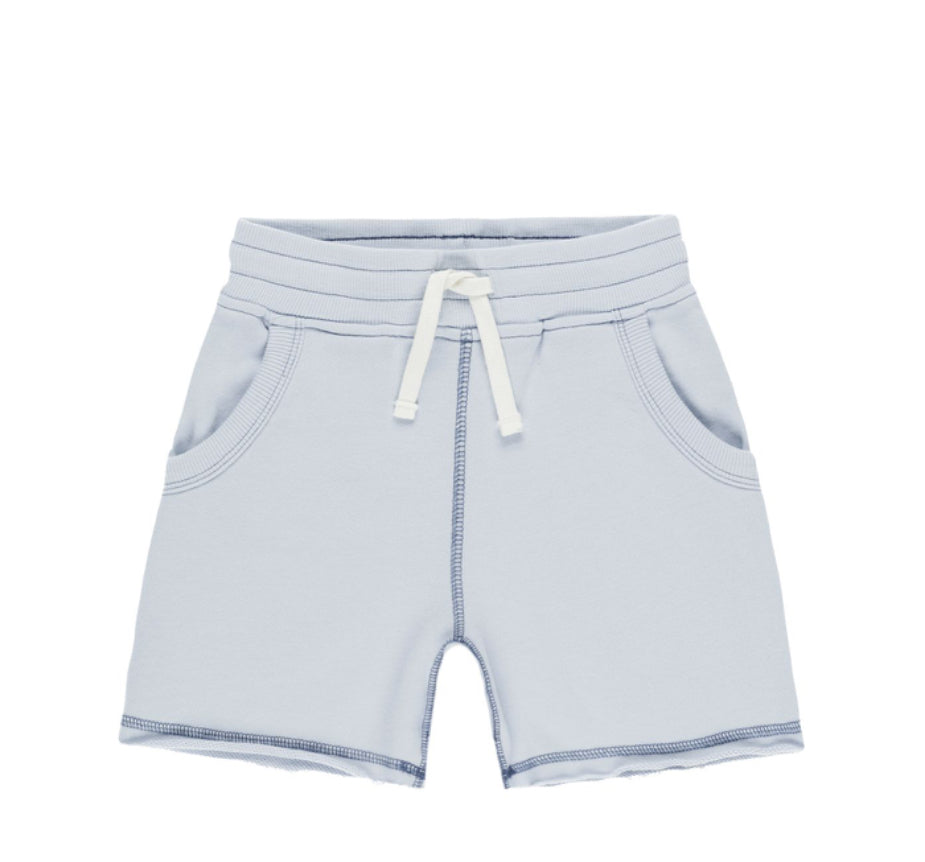 Ventura Short Light Blue