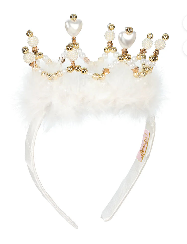 Coralina Crown