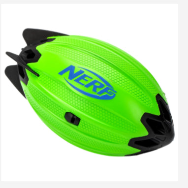 NERF Vortex Rocket Football