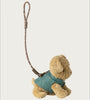 Puppy Playset Dusty Blue