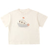 RELAXED TEE TUG BOAT