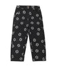 DOVE PANT BLACK DAISY