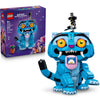 LEGO K-POP DEMON HUNTERS Derpy Tiger and Sussie Bird