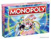 Monopoly - Sailor Moon