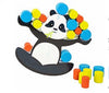 BoomBoom The Balancing Panda Game