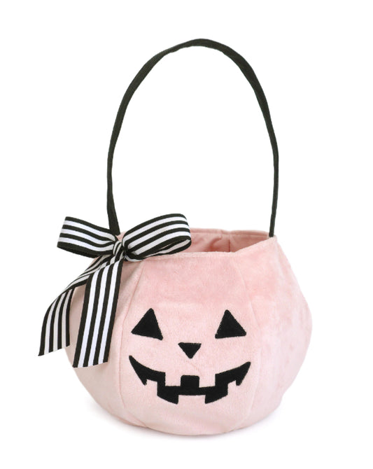 PUMPKIN HALLOWEEN BAG