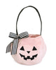 PUMPKIN HALLOWEEN BAG