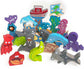OCEAN A TO Z PUZZLE AND PLAYSET
