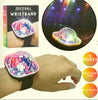 Disco Wristband