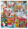 Holiday Village 1000 Piece Puzzle