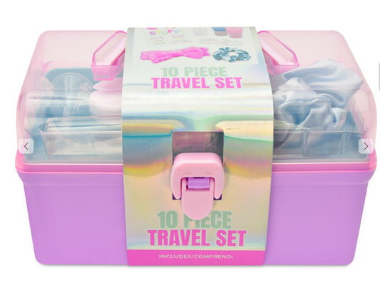 Travel Case Set