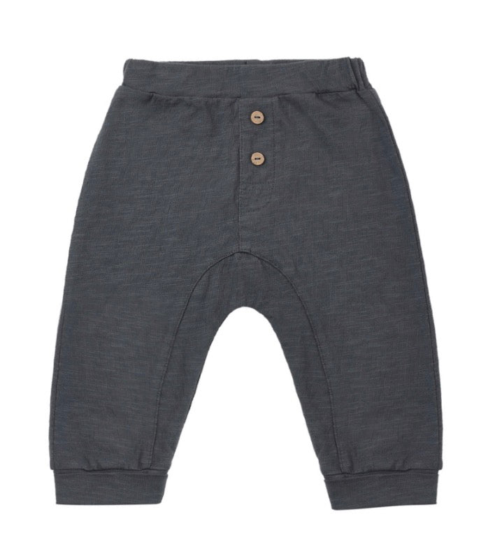 BABY CRU PANT MIDNIGHT
