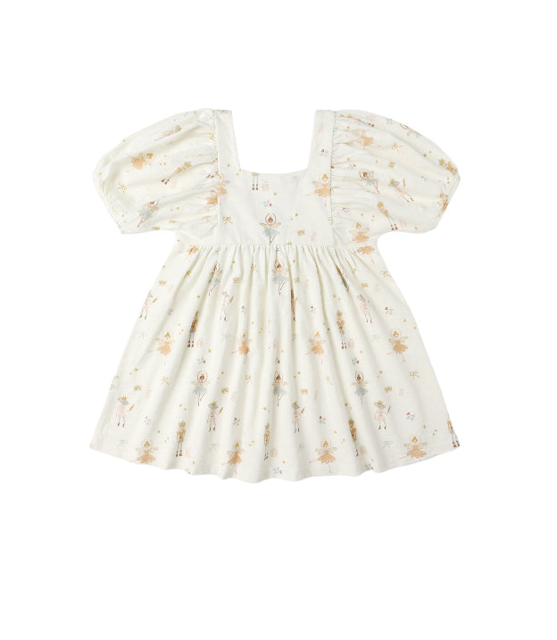 NUTCRACKER BREA DRESS