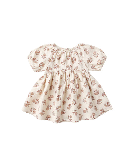 DAYLILY BELLA DRESS
