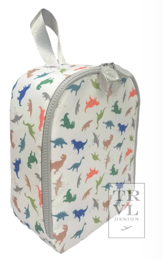 BRING IT Lunch Bag - DINO-MITE