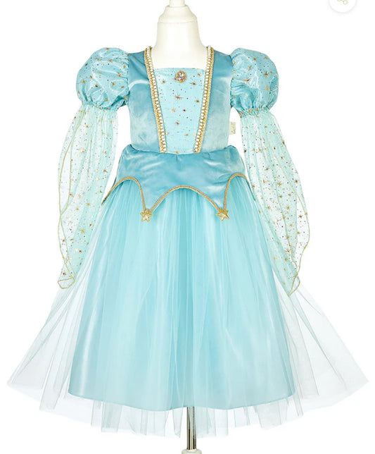 Victoria dress
