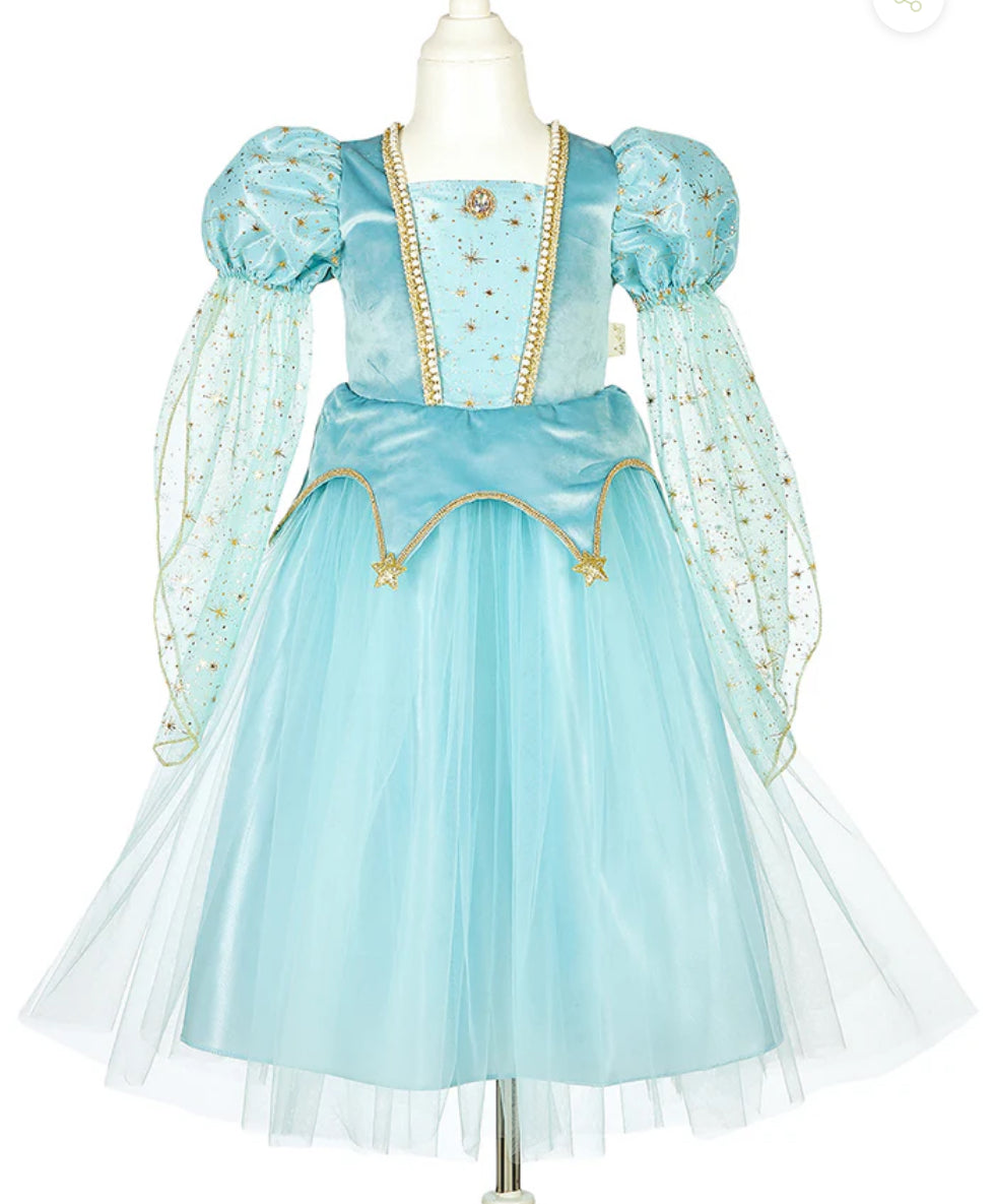 Victoria dress