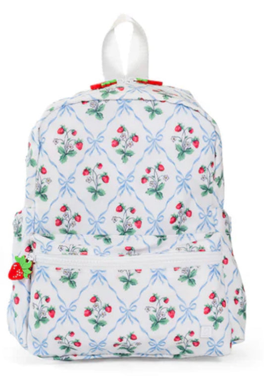 MINI BACKER - BERRY NICE