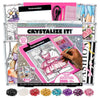 Crystalize it! Light -Up Studio -FASHION