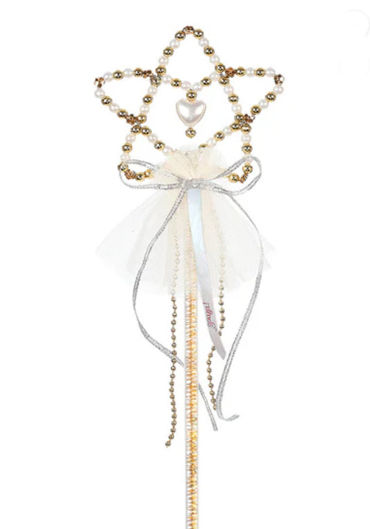 Coralina Wand