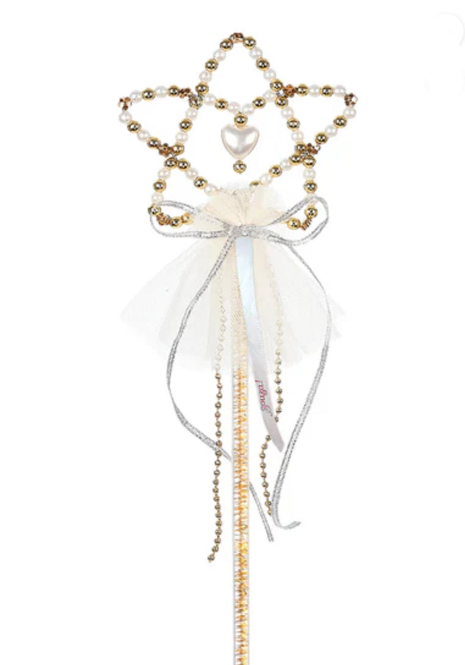 Coralina Wand