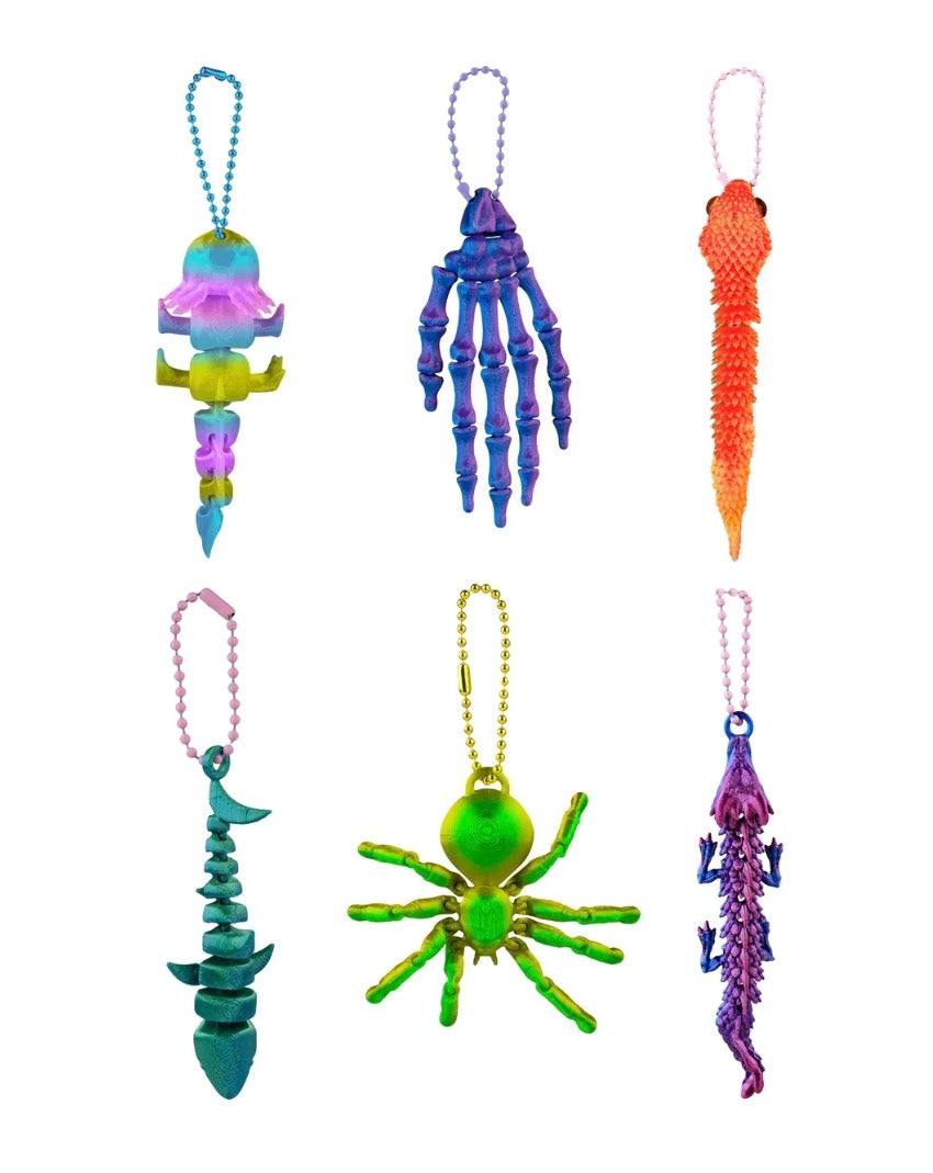 Flexi-Pals Charmlets