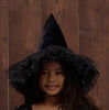 WITCH HAT BLACK