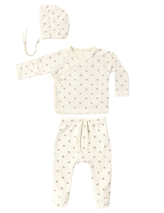 TAKE HOME SET FALL DITSY