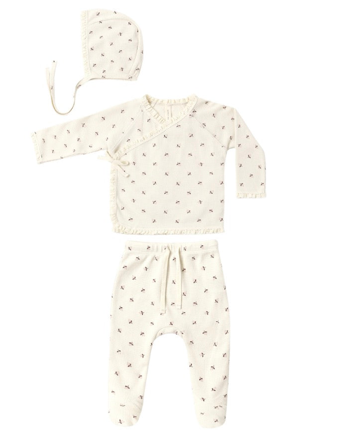 TAKE HOME SET FALL DITSY