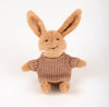 Miniature Lenny The Rabbit