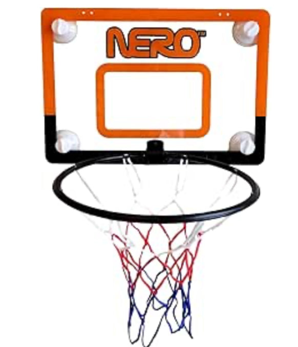 Indoor Basketball Hoop