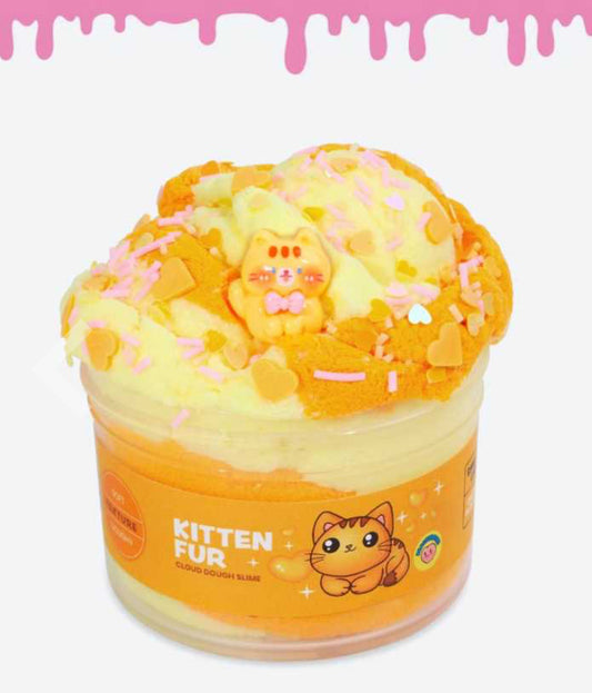 Kitten Fur