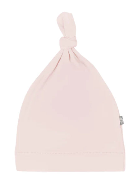 Kyte Baby Knotted Cap in Blush